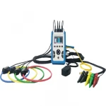 High Quality Handheld Power Analyzer Digital Energy Power Meter