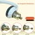 Import High quality Headset Style Moxa Equipment Ear Headphone Moxibustion Device for Ear Treatment from China