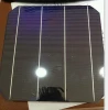 High quality high current mono silicon solar cells156mm mono solar cells