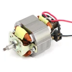 High quality  High power AC  motor for coffee machine coffee bean grinder