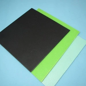 High quality HIPS plastic sheet for thermoforming