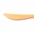 Import High quality hot popular kitchen coconut bamboo knife Butter Bamboo knife from China