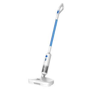 High Quality Hot Selling vacuum cleaner and Magic cordless electric Mop smart living steam mop