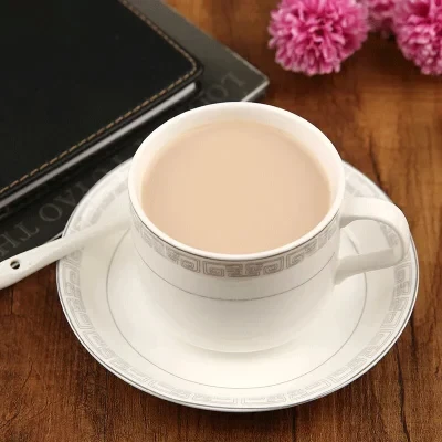 High Quality Instant Milk Tea Powder