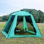 High Quality Instant Sun shelter Family Camp Tent