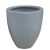 Import High quality Large Fiber Glass Garden Plant Flower Pot from China