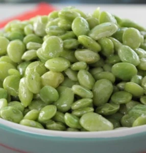 High Quality Large Lima Beans