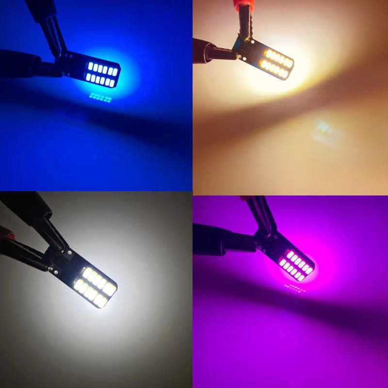 Buy High Quality Led Car Light 4014 360lm Universal Auto Led Car ...