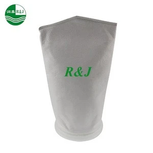 High quality liquid water filter bag PP/PE/Nylon filter bag