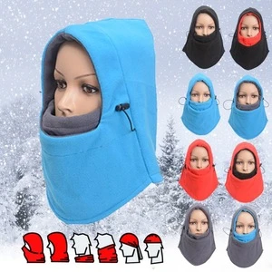 High Quality Low price outdoor ski mask use in the winter keep warm protect themselves from blowing sand gaiter cap
