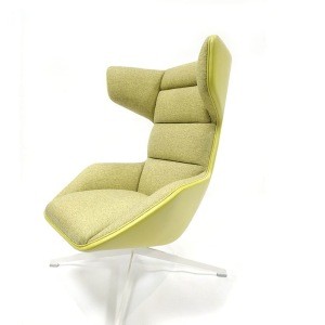 High quality luxury 5 star hotel chairs lobby chairs, hotel furniture