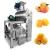 Import High Quality Mango/Tomato Pulping Machine/Pulping Equipment Automatic Preserved Sticky Dried Fruit Dicing Machine from China