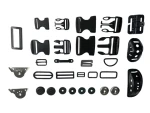 High Quality Metal Bracket Sheet Stamping Parts Mounting Bracket Bracket clip