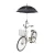 Import High quality metal outdoor cheap umbrella stand from Japan