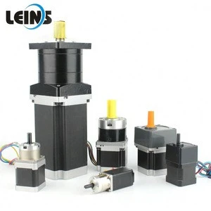 high quality nema 42 stepper motor with gearbox