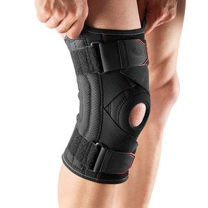 high quality neoprene sports knee pad
