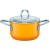 Import High Quality non stick hot pot casserole stainless steel casserole from China