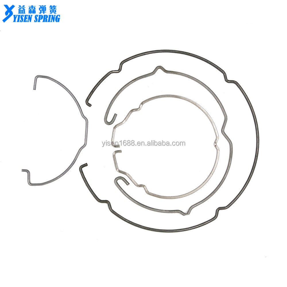 High Quality OEM Wire Forming Spring
