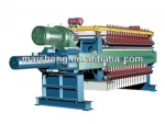 High quality oil filter press machine
