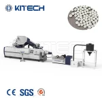 High Quality Plastic Recycling Machine Taiwan With Good Price