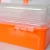 Import High Quality  Plastic Tool Box from China