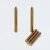 Import High quality pointed positioning pin copper dowel punch and die board spring loaded locating pins from China