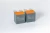 Import High Quality Polypropylene Film Capacitor Film Snubber Capacitor from China