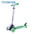 Import High Quality Portable Safty Adjustable Height 3 Wheel Scooter For Kids from China