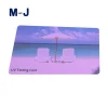 High quality PVC UV Test Card Color Change UV Sensor Card