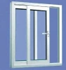 High quality pvc window and door from beidi