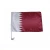 Import High Quality Qatar National   Country Flag from China