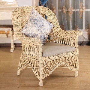 High Quality rattan furniture Living room sofa for home and hotel