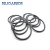 Import High Quality Ring Seal NBR FKM Silicone EPDM FPM O-Ring Custom Rubber O Ring from China