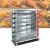 Import High quality rotisserie roast restaurant roster chicken machine rotisserie from China