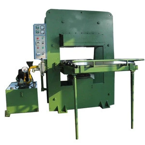 High Quality rubber products making machine