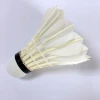 high quality shuttlecock most durable badminton for indoor sports
