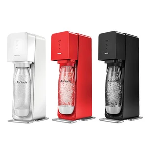 High quality soda water dispenser, water dispenser soda include carbon dioxide cylinder