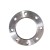 Import High Quality SS304 316 304L 316L 321 Flanges With Water Line from China