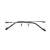 Import High Quality Super Light Flexible Rimless Frames Optical Glasses Eyewear from China
