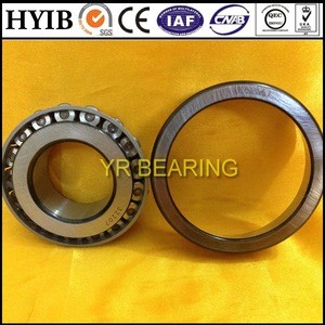 high quality tapered roller bearing JP17049/10 used for trucks