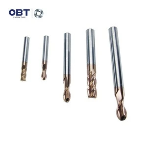 High Quality Tool/Diamond Thread End Milling Cutter Cutting Tools