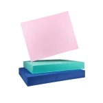 High quality TPE balance cushion massage soft bed cushion high rebound non slip fitness balance cushion