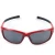 Import High Quality TR90 Frame PC Lens Sunglasses Latest Sports Eyewear from China