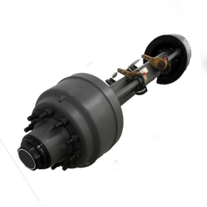 High quality truck trailer parts 13T-20T axle BPW type.
