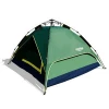 High Quality Waterproof 4 Person Outdoor Camping Tent For Sale