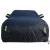 Import High quality waterproof non woven waterproof car travel trailer covers heavy duty from China