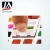 Import High quality wholesale 36 colors solid water color paint set from China