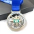 Import High Quality Wholesale Custom Metal Hollow Medal Marathon Running Sports Medals from China