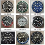 High quality wholesale luxury wrist watch wall clock decorative wall clock
