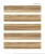 Import High Quality Wood Pattern Ceramic Tile Flooring Tile Wood Look Tile from China